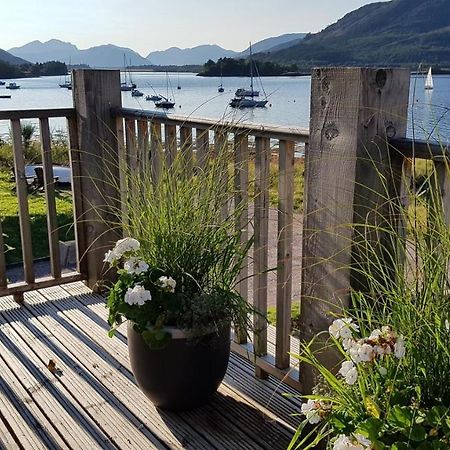 The View At Pier House Glencoe别墅 外观 照片