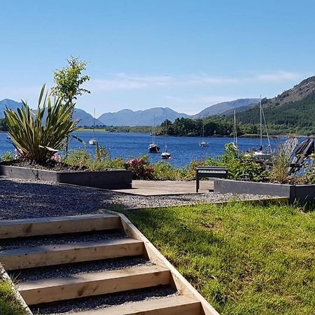 The View At Pier House Glencoe别墅 外观 照片