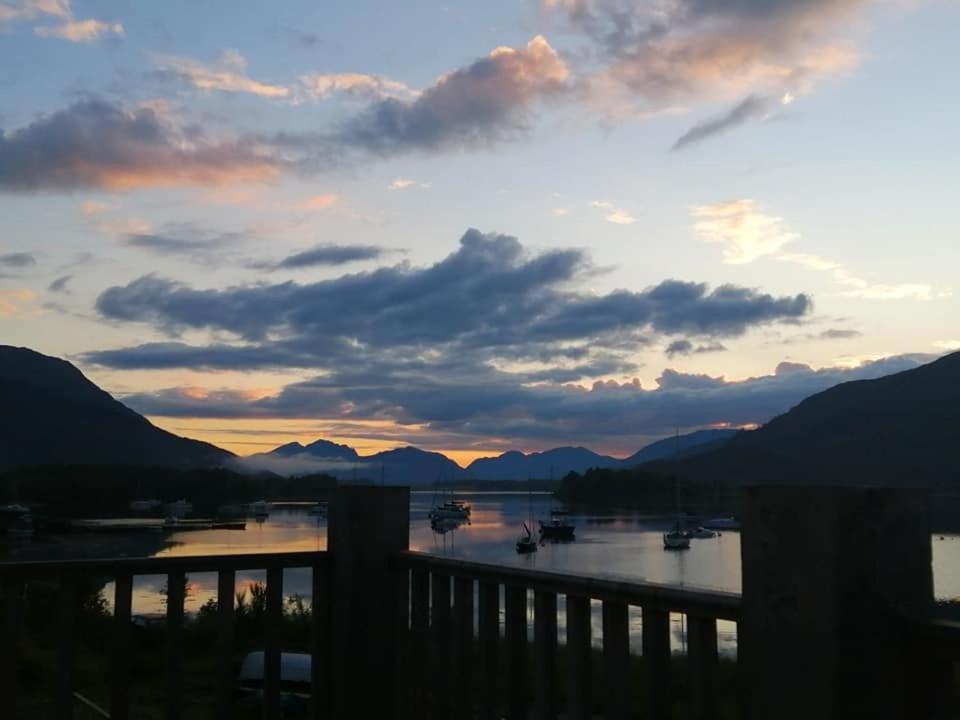 The View At Pier House Glencoe别墅 外观 照片