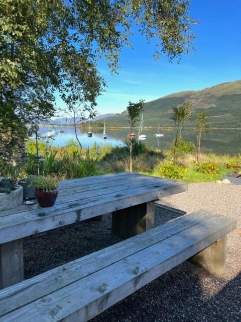 The View At Pier House Glencoe别墅 外观 照片